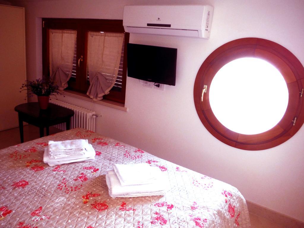 Casa Vacanze Villa Pina Matera Ngoại thất bức ảnh