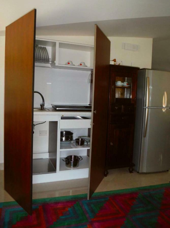 Casa Vacanze Villa Pina Matera Ngoại thất bức ảnh